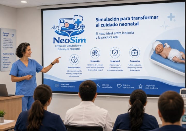 NeoSim