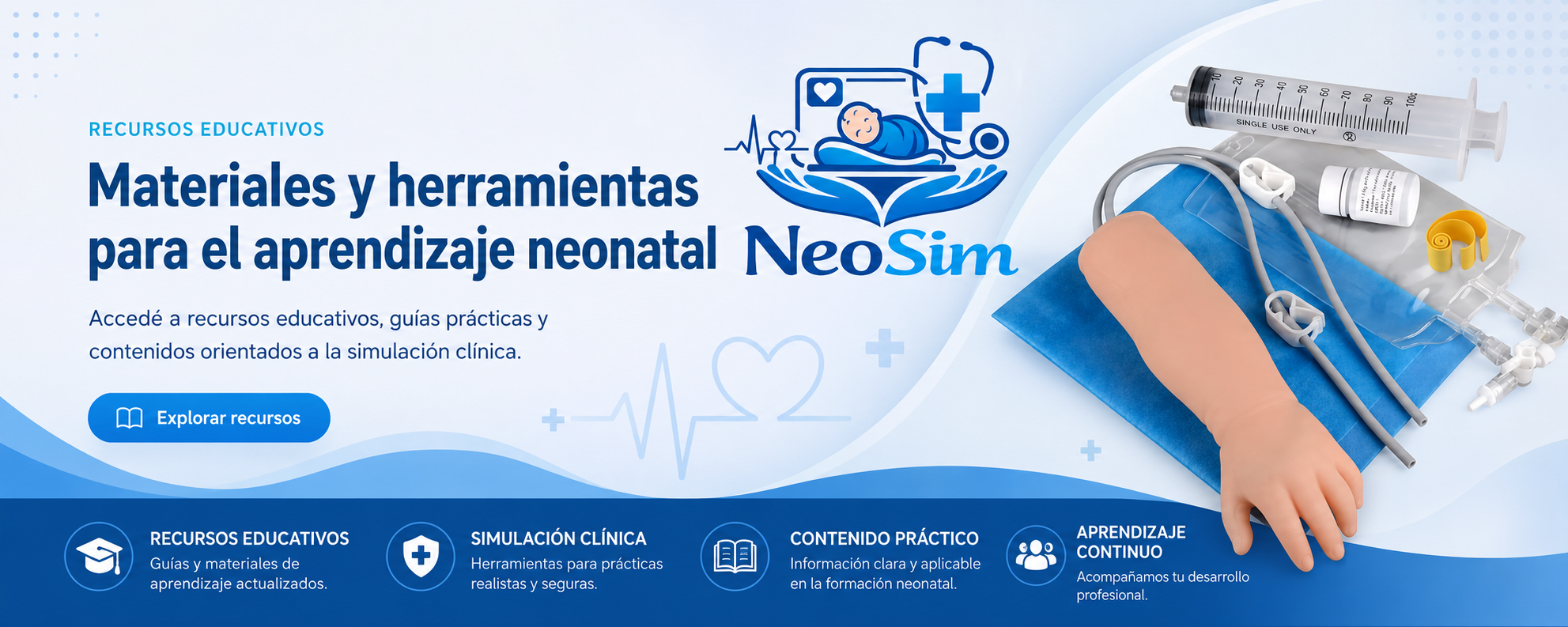 Recursos NeoSim